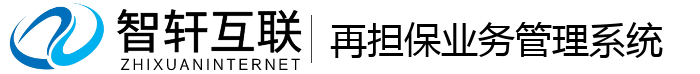 再担保业务管理系统
